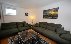 Gremmendorfer Lounge